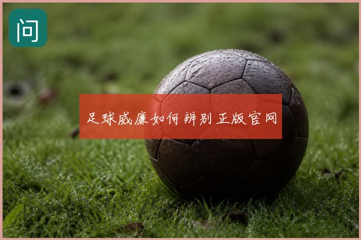 足球威廉如何辨别正版官网