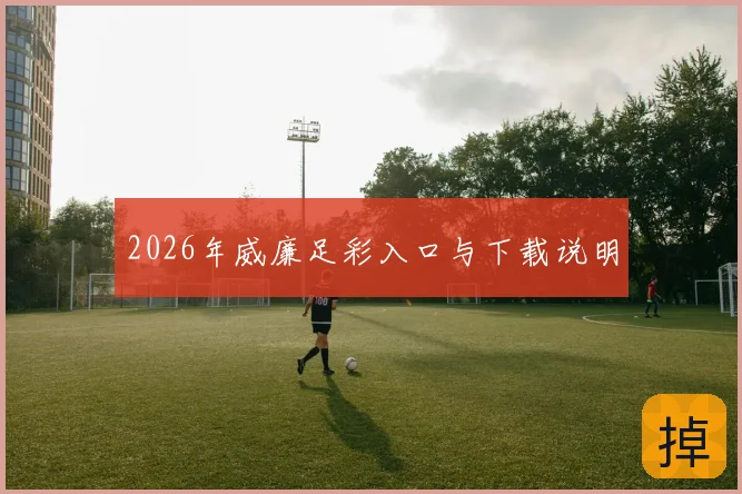 2026年威廉足彩入口与下载说明